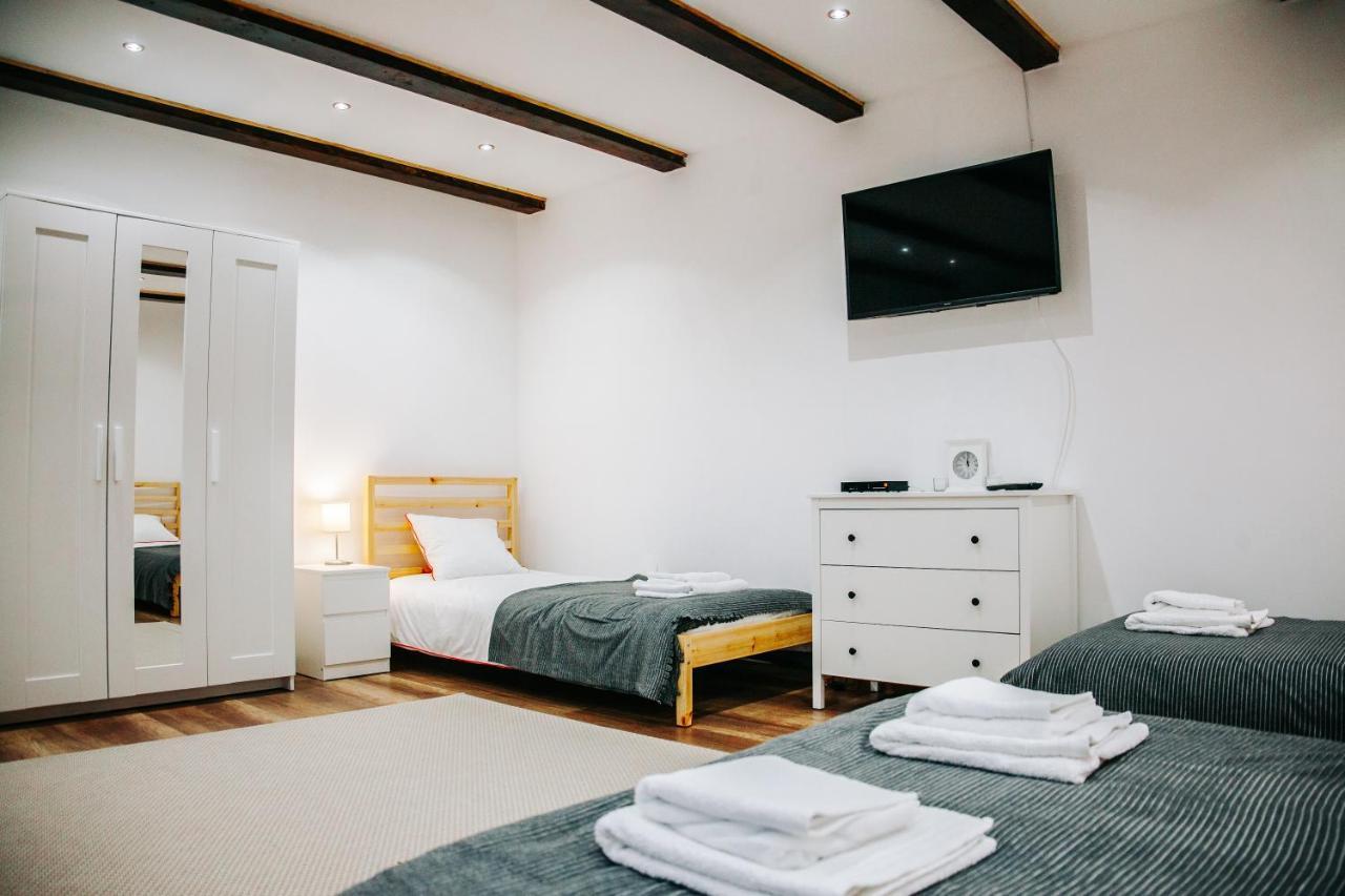 Kali Host Home Away From Home Targu Mures Exterior photo