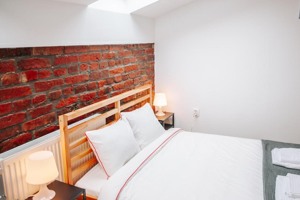 Kali Host Home Away From Home Targu Mures Exterior photo