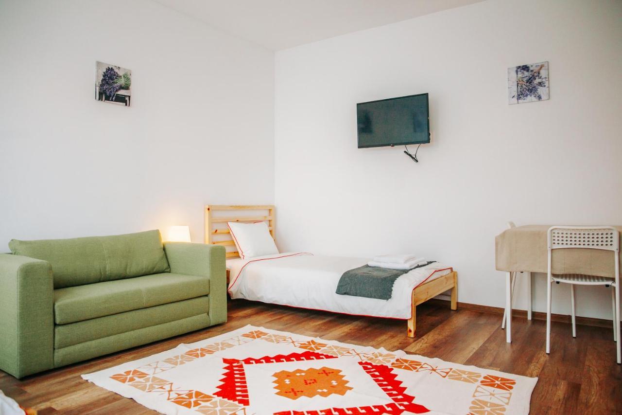 Kali Host Home Away From Home Targu Mures Exterior photo