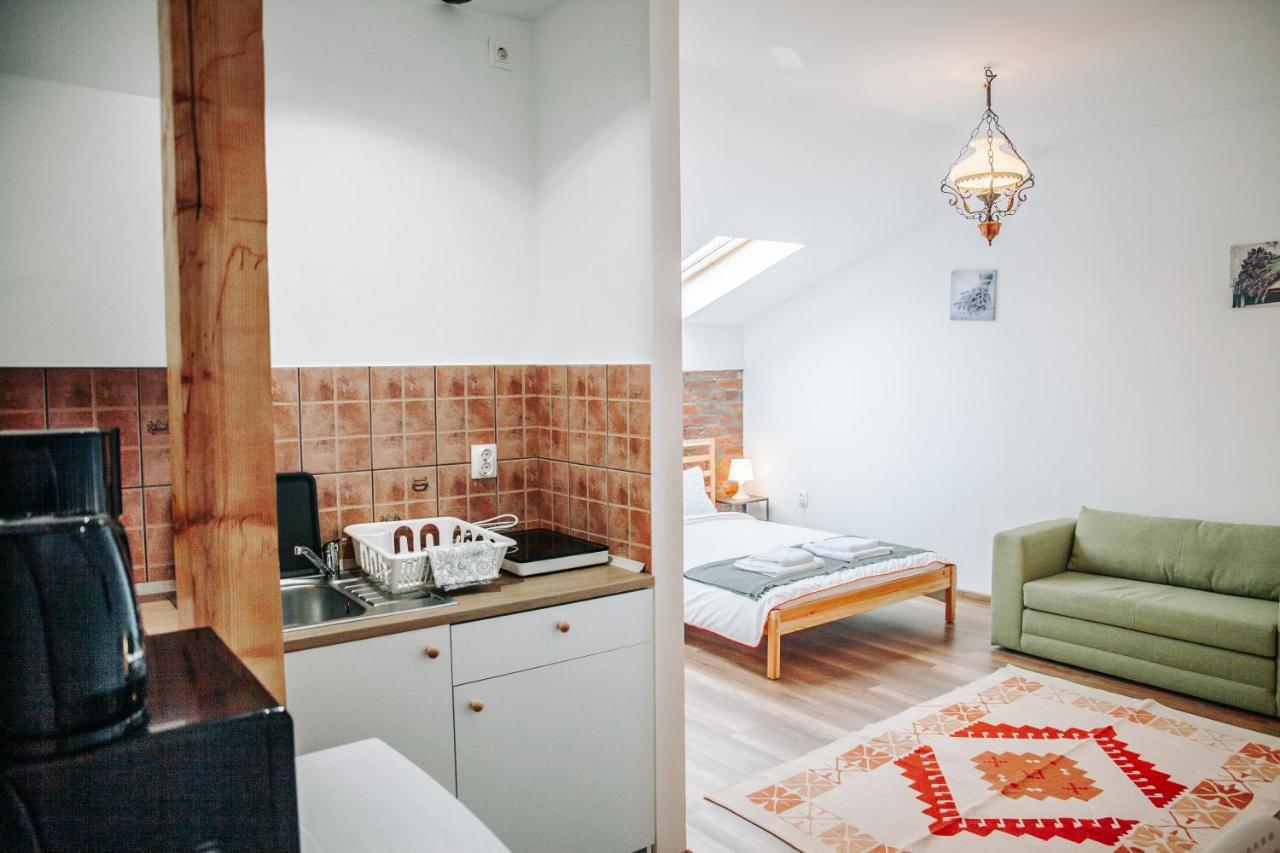 Kali Host Home Away From Home Targu Mures Exterior photo