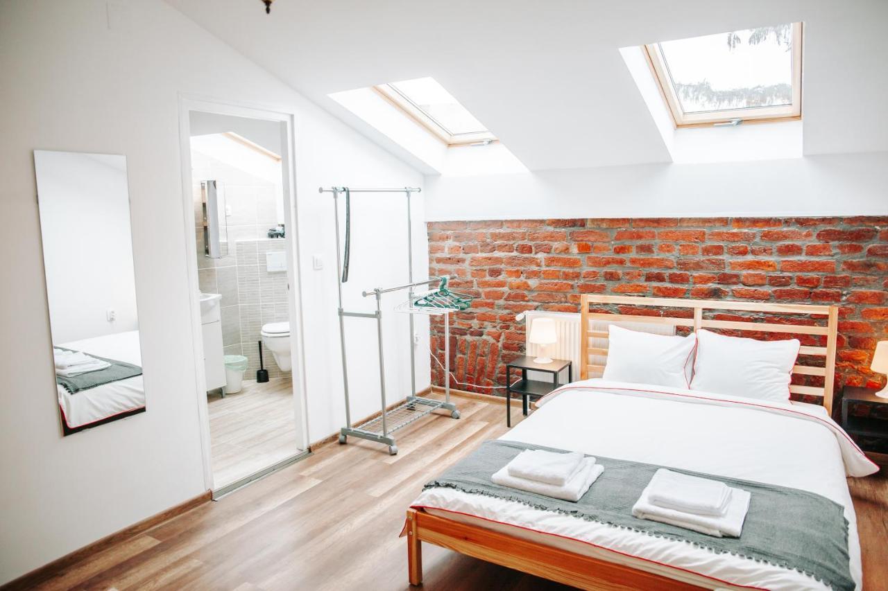Kali Host Home Away From Home Targu Mures Exterior photo