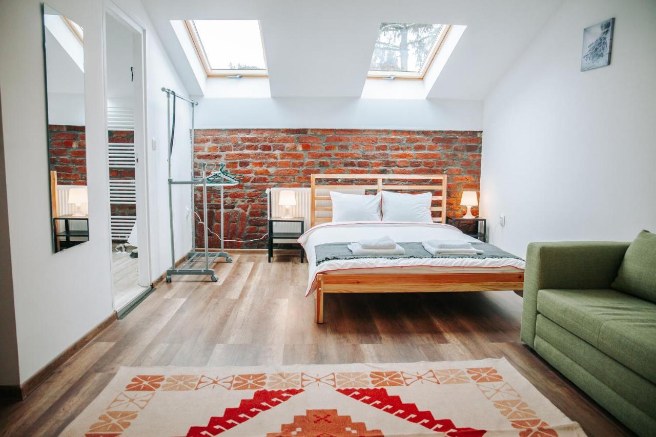 Kali Host Home Away From Home Targu Mures Exterior photo