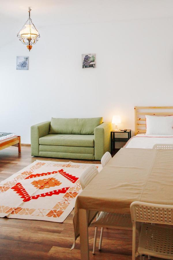 Kali Host Home Away From Home Targu Mures Exterior photo