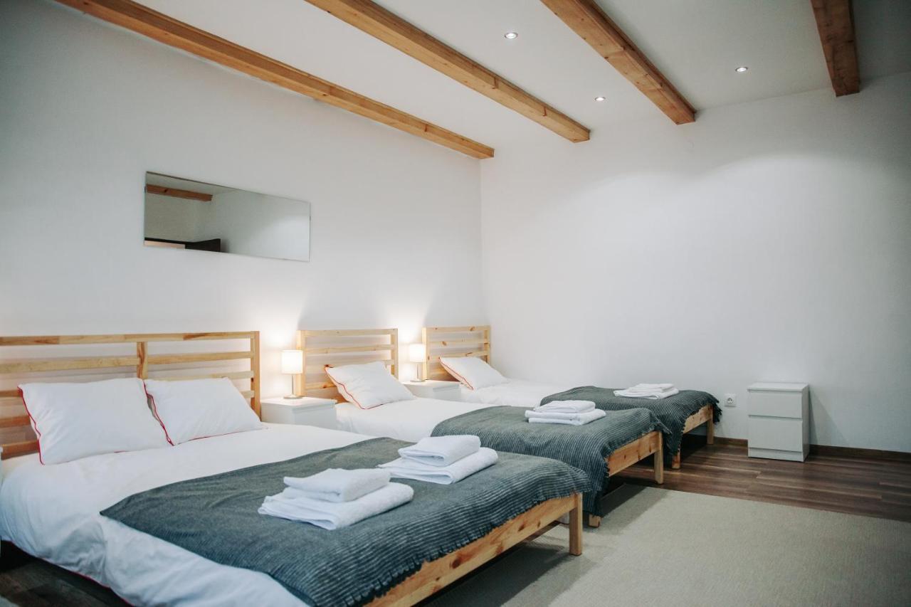Kali Host Home Away From Home Targu Mures Exterior photo