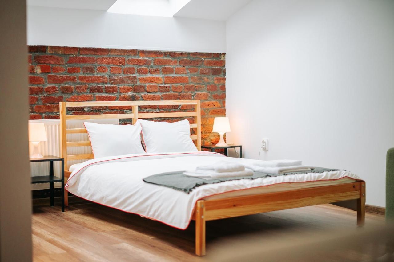 Kali Host Home Away From Home Targu Mures Exterior photo