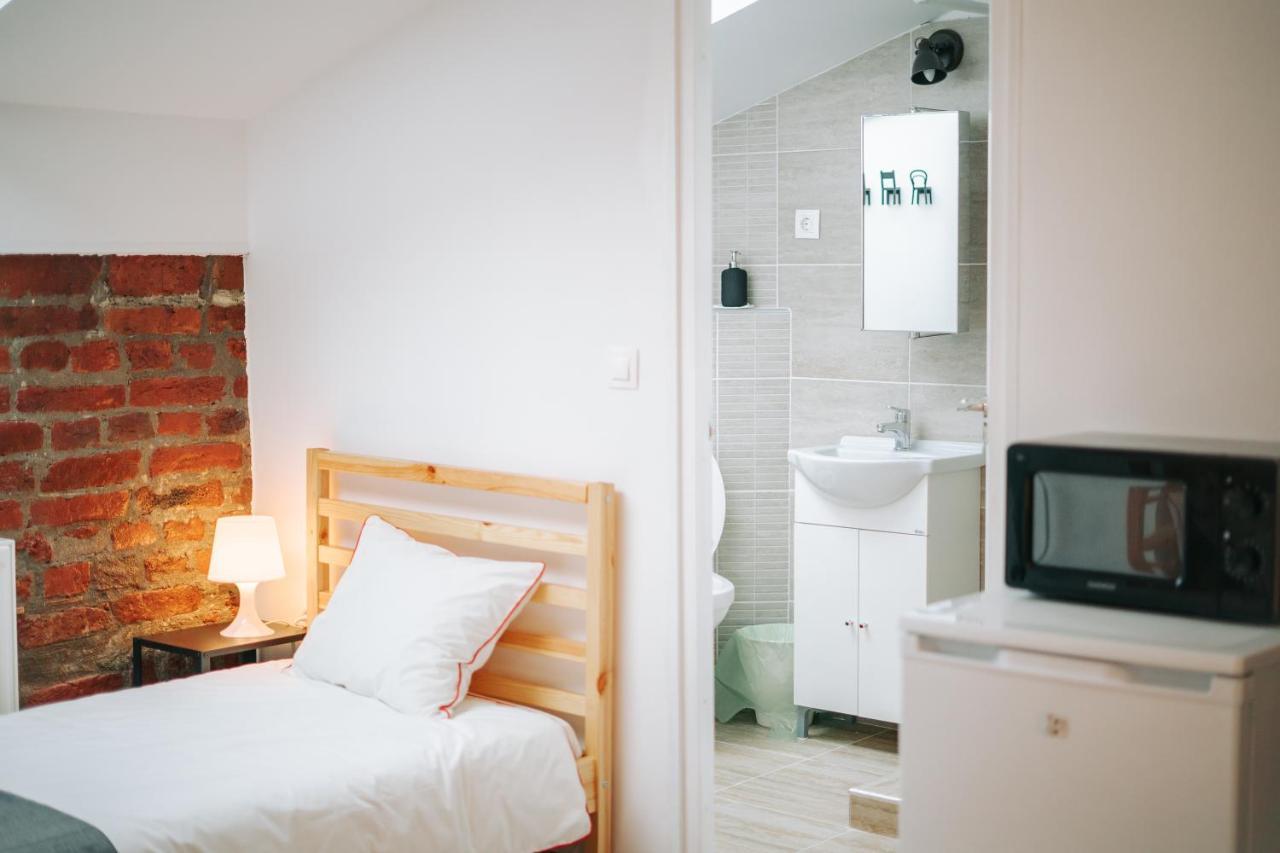 Kali Host Home Away From Home Targu Mures Exterior photo