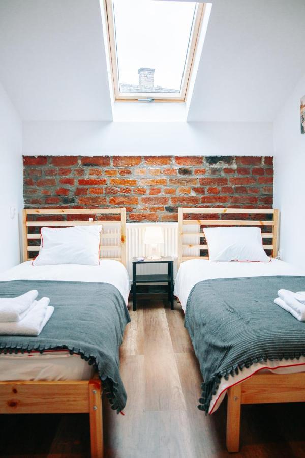 Kali Host Home Away From Home Targu Mures Exterior photo