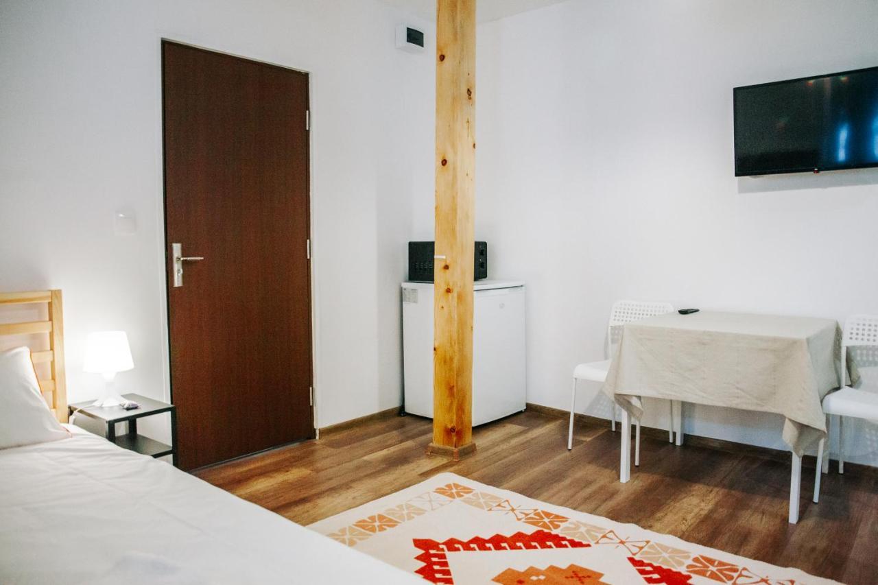 Kali Host Home Away From Home Targu Mures Exterior photo