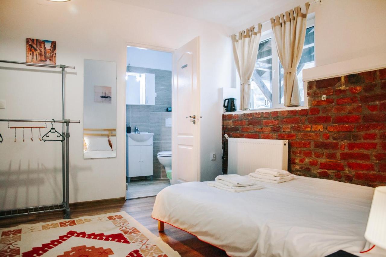Kali Host Home Away From Home Targu Mures Exterior photo