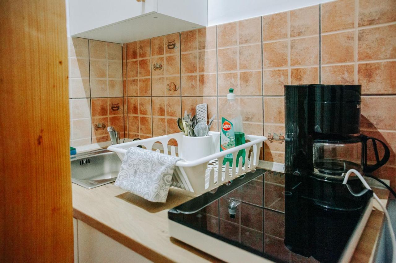 Kali Host Home Away From Home Targu Mures Exterior photo