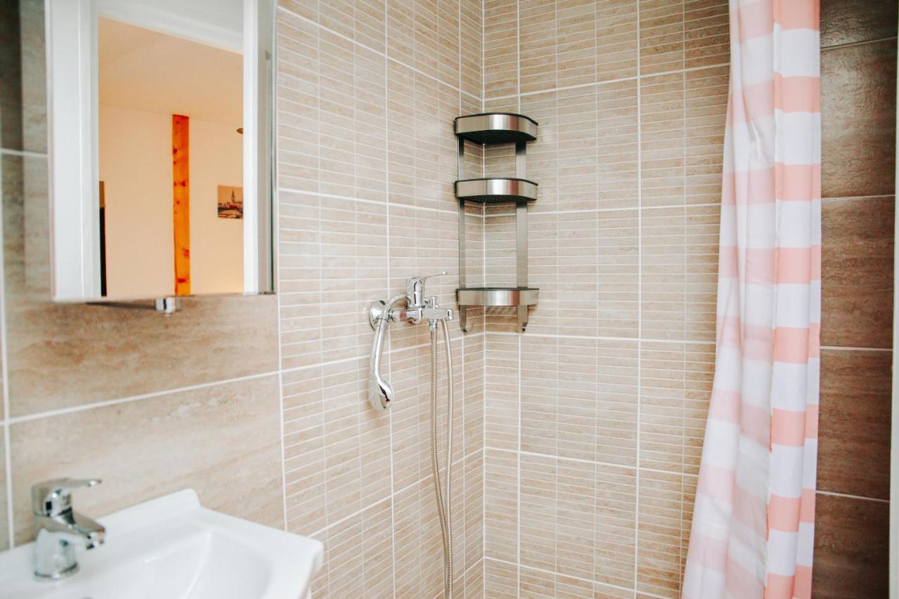 Kali Host Home Away From Home Targu Mures Exterior photo