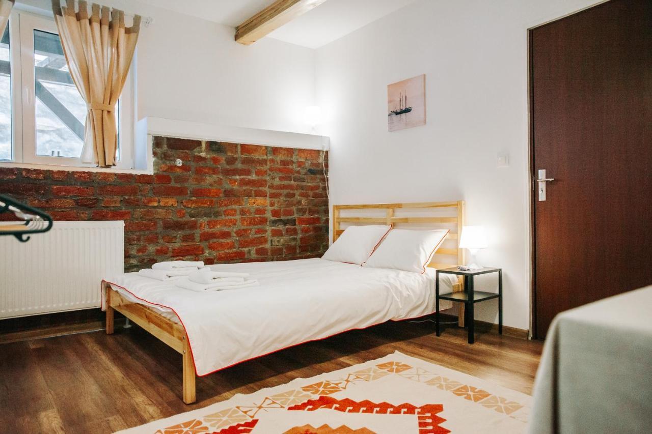 Kali Host Home Away From Home Targu Mures Exterior photo